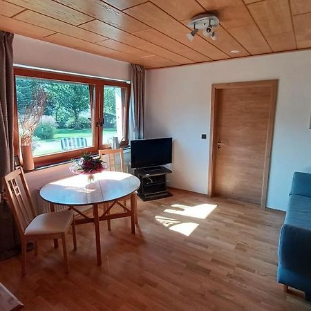 Kalberkamp Ferienwohnung Kierspe Extérieur photo