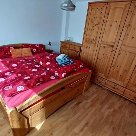 Kalberkamp Ferienwohnung Kierspe Extérieur photo