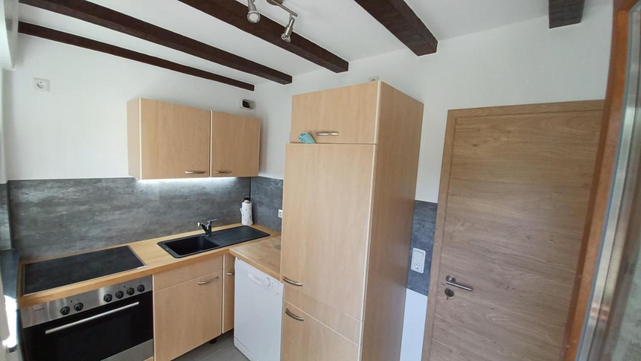 Kalberkamp Ferienwohnung Kierspe Extérieur photo