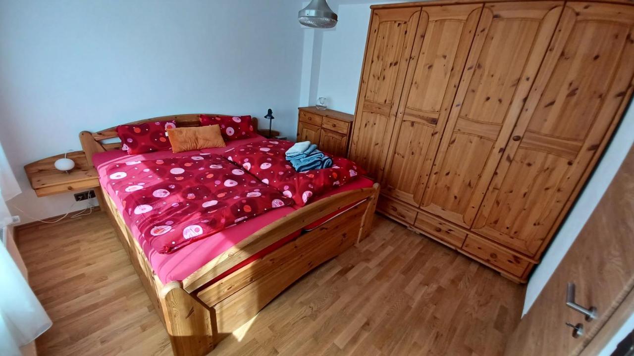 Kalberkamp Ferienwohnung Kierspe Extérieur photo