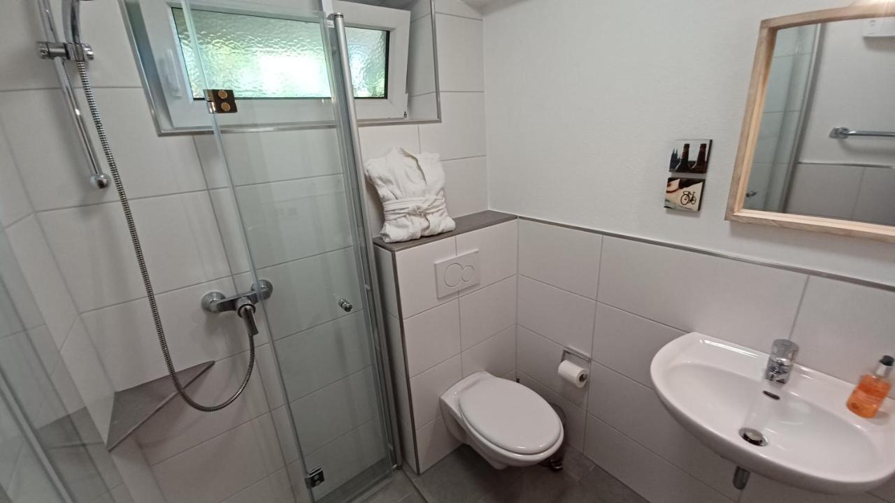 Kalberkamp Ferienwohnung Kierspe Extérieur photo